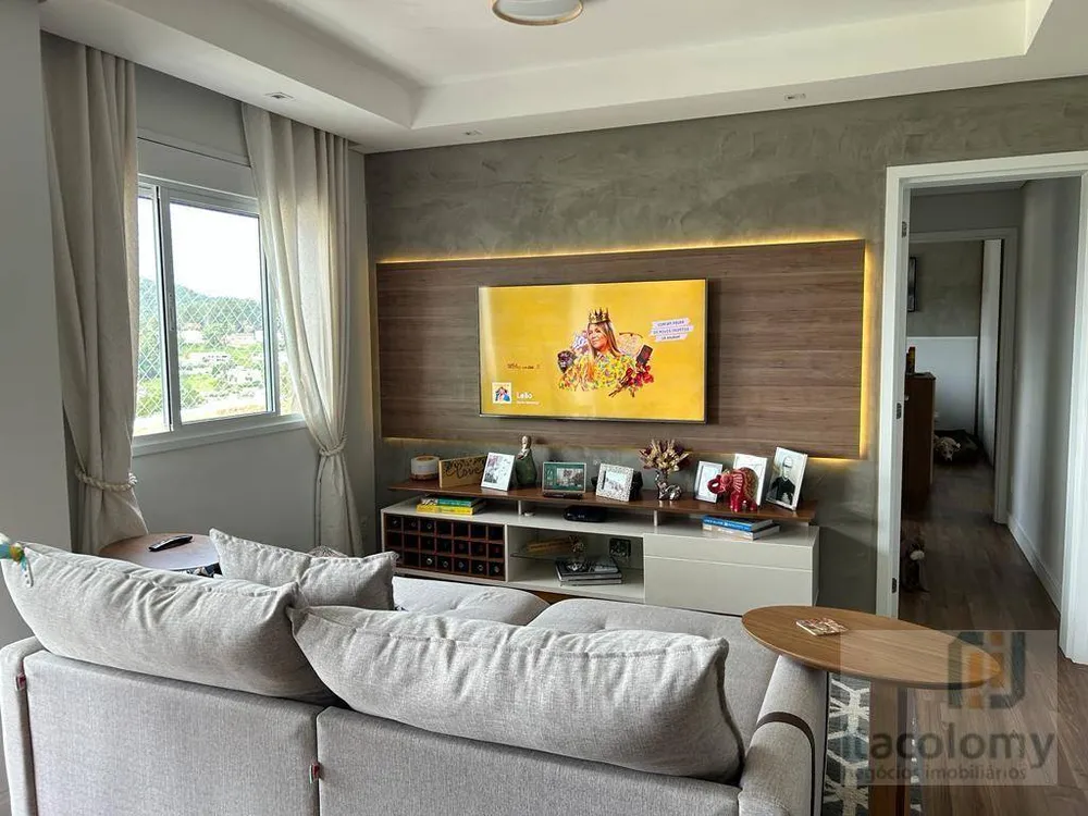 Apartamento, 3 quartos, 83 m² - Foto 9