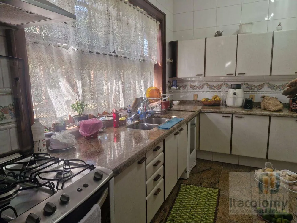 Casa de Condomínio, 5 quartos - Foto 3
