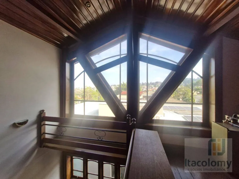 Casa de Condomínio, 5 quartos - Foto 8