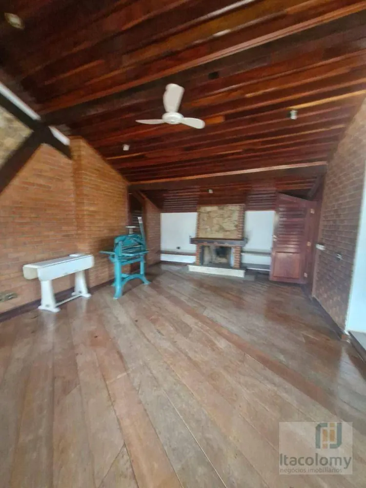 Casa de Condomínio, 5 quartos - Foto 16