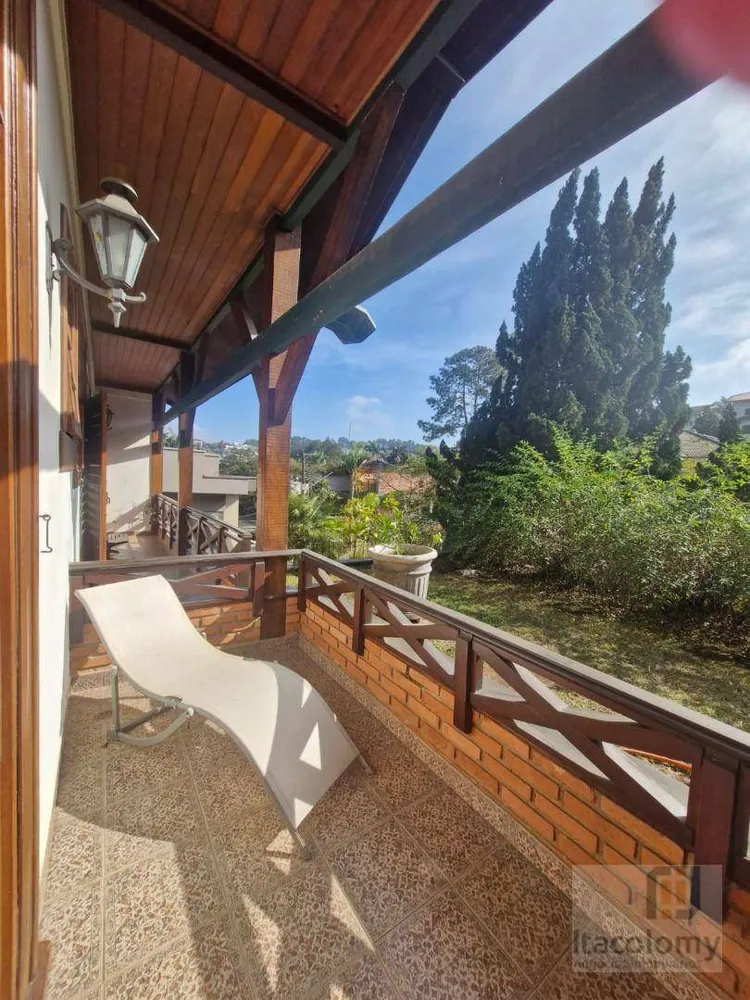 Casa de Condomínio, 5 quartos - Foto 7
