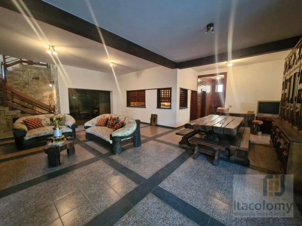 Casa de Condomínio, 5 quartos - Foto 4