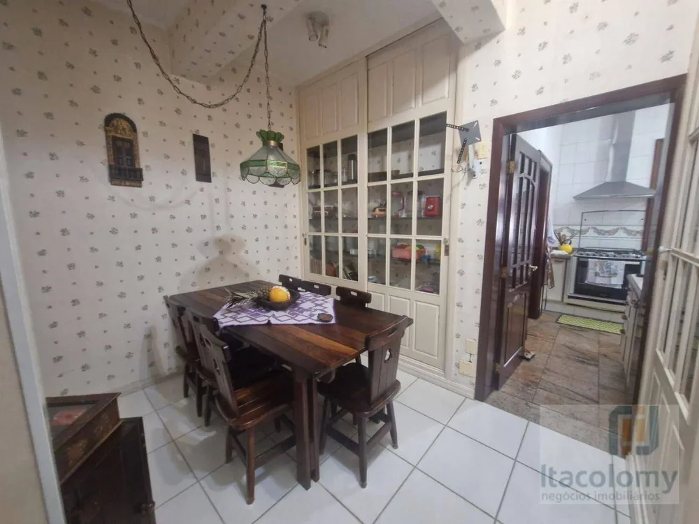 Casa de Condomínio, 5 quartos - Foto 6