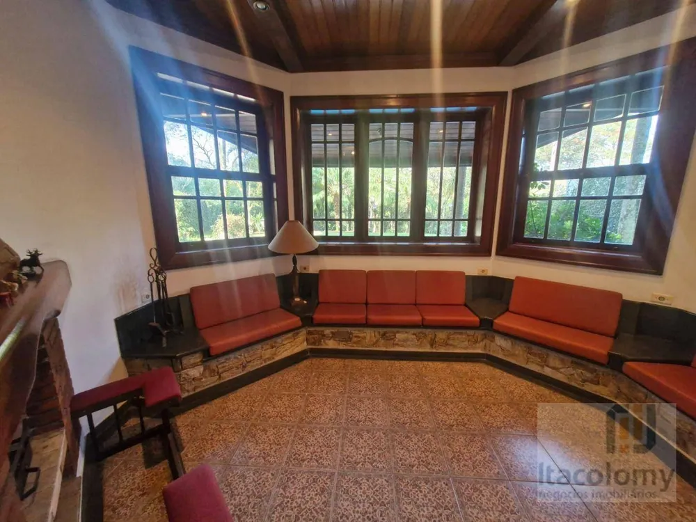 Casa de Condomínio, 5 quartos - Foto 9