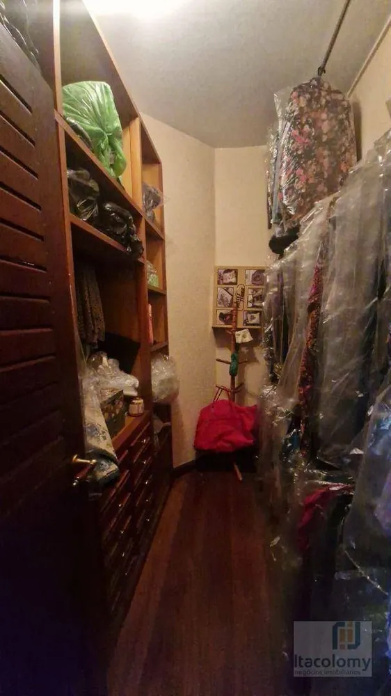 Casa de Condomínio, 5 quartos - Foto 5