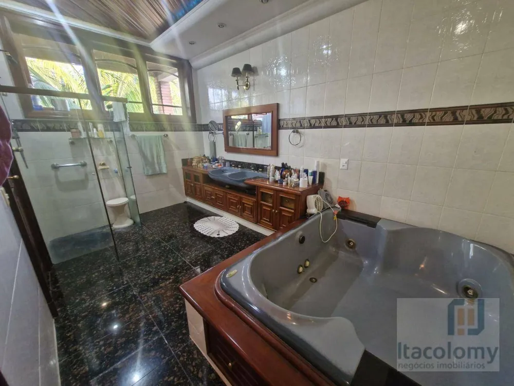 Casa de Condomínio, 5 quartos - Foto 15