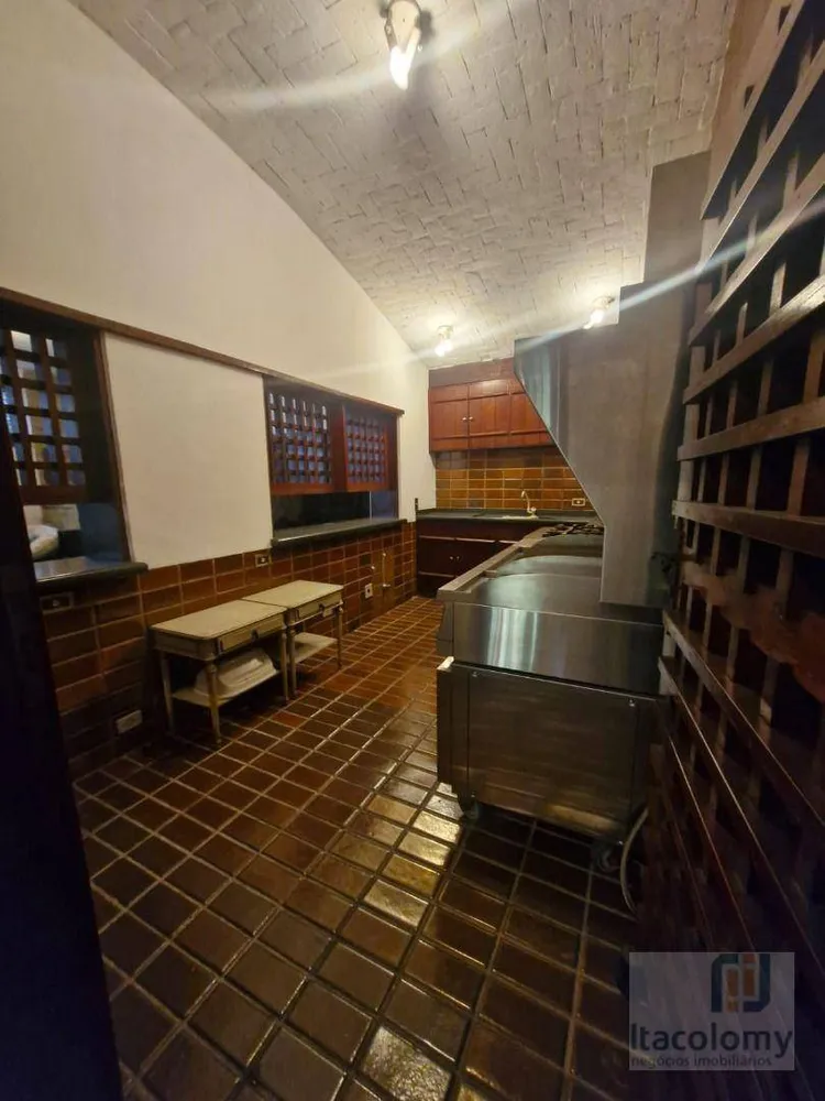 Casa de Condomínio, 5 quartos - Foto 2