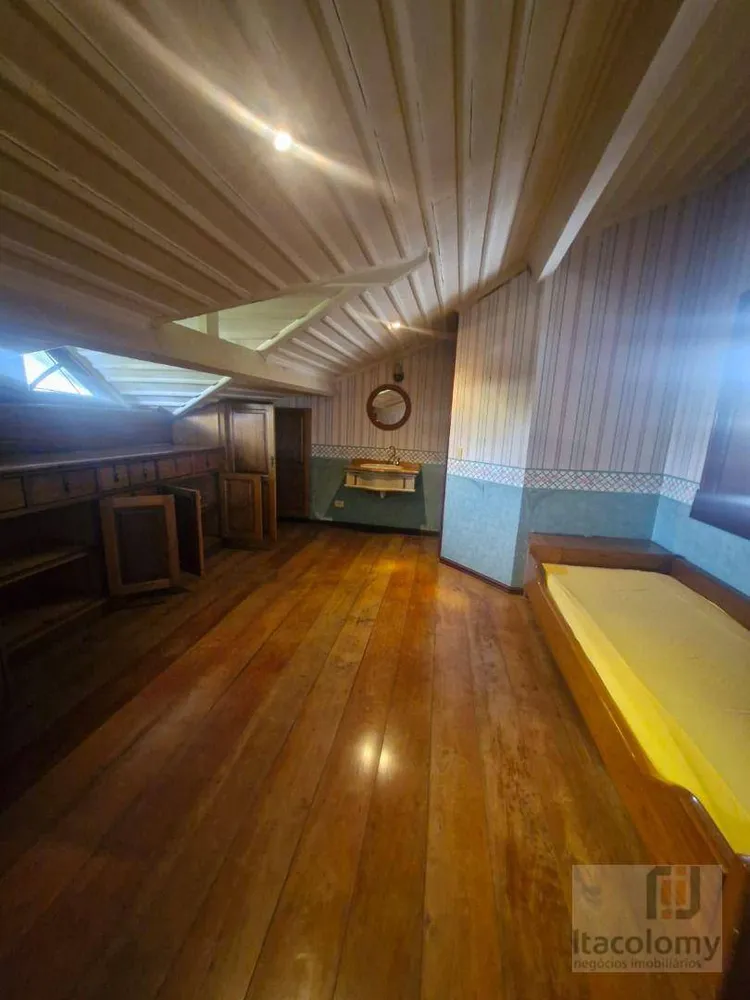 Casa de Condomínio, 5 quartos - Foto 10