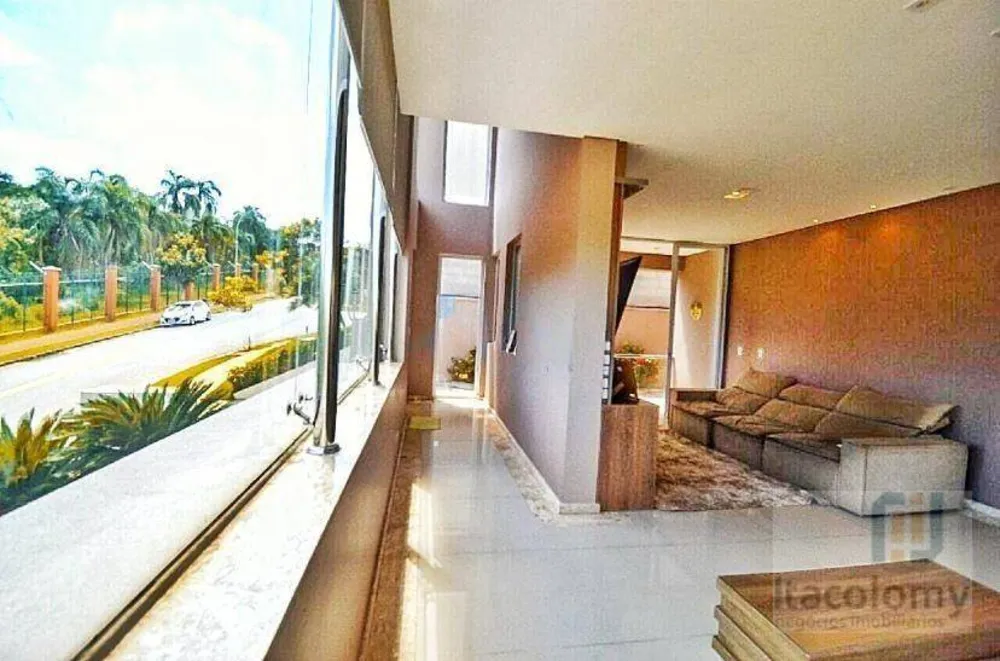 Casa de Condomínio, 4 quartos - Foto 7