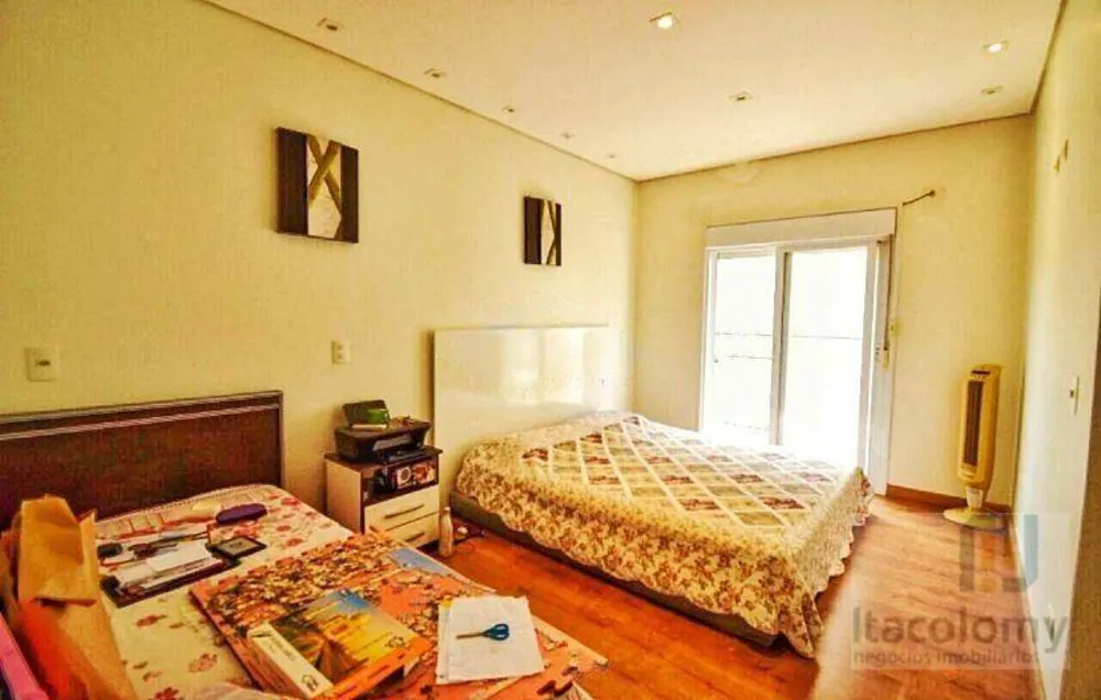 Casa de Condomínio, 4 quartos - Foto 10