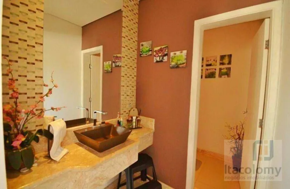 Casa de Condomínio, 4 quartos - Foto 8