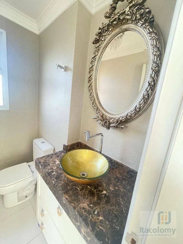Apartamento, 3 quartos, 196 m² - Foto 7
