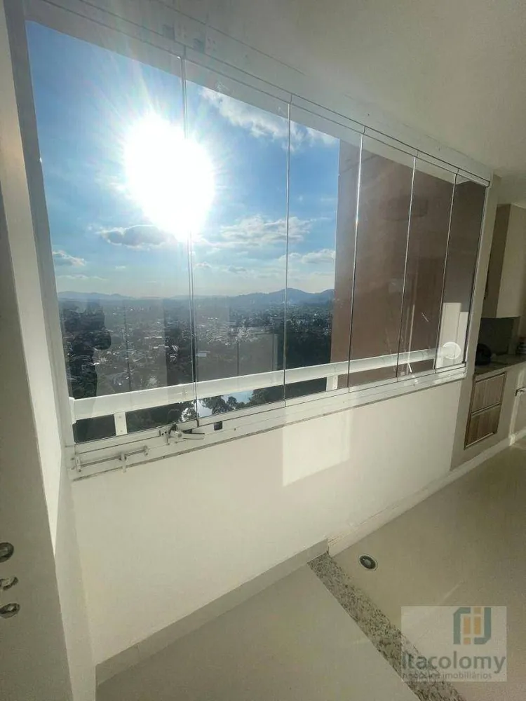 Apartamento, 3 quartos, 196 m² - Foto 5