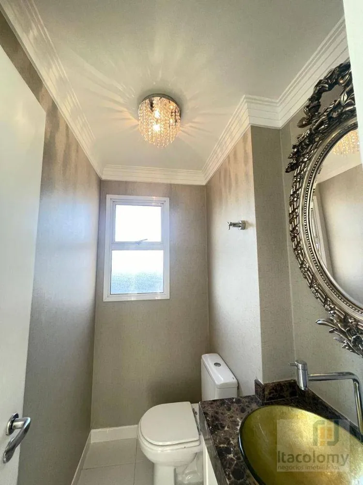 Apartamento, 3 quartos, 196 m² - Foto 8