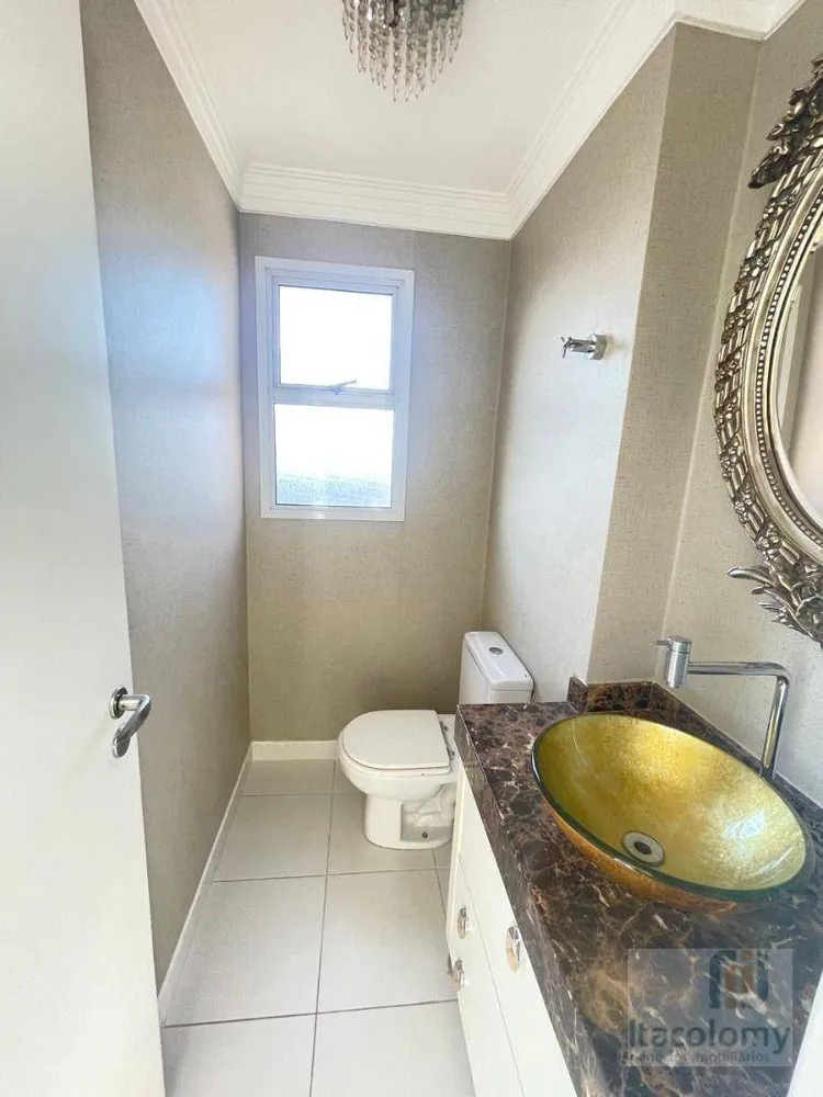 Apartamento, 3 quartos, 196 m² - Foto 6