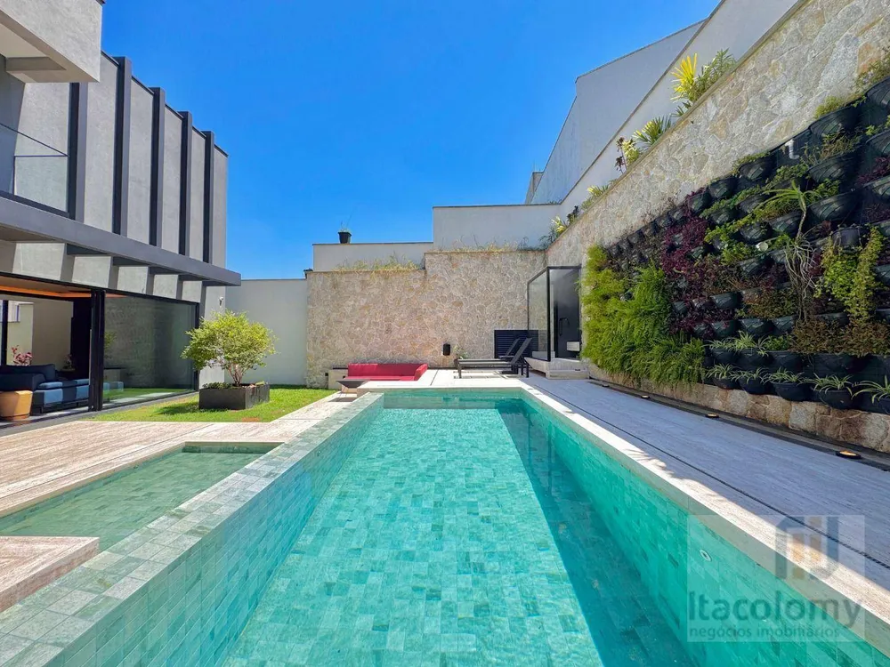 Casa de Condomínio, 4 quartos - Foto 4