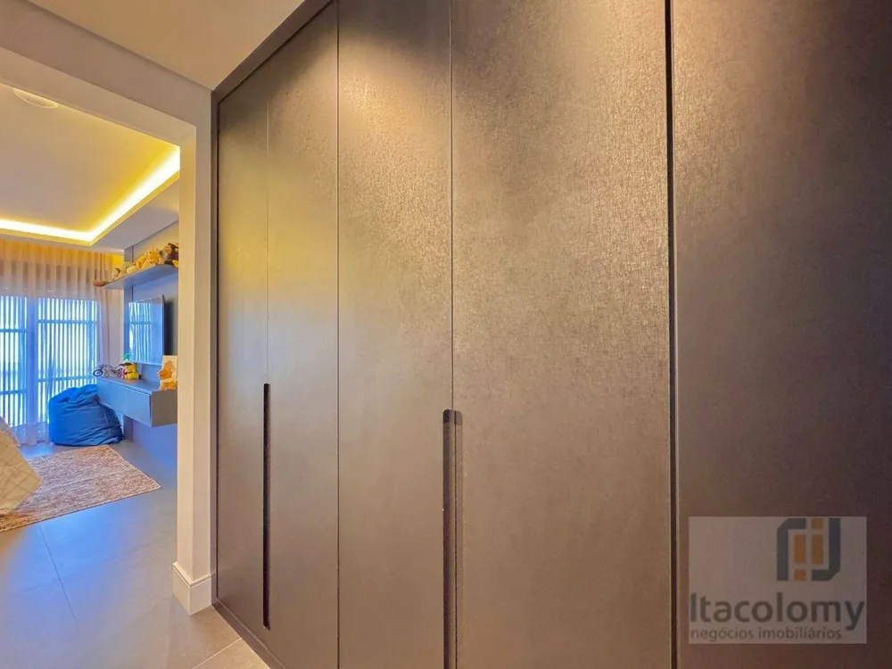 Casa de Condomínio, 4 quartos - Foto 6