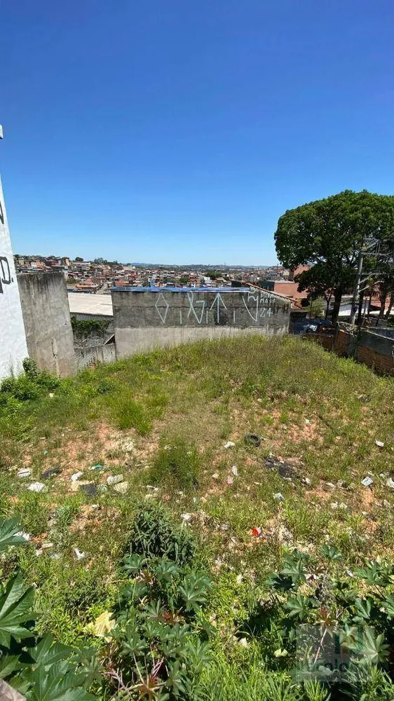 Terreno, 650 m² - Foto 1