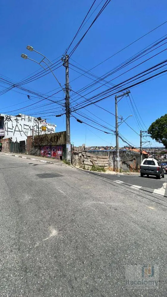 Terreno, 650 m² - Foto 2