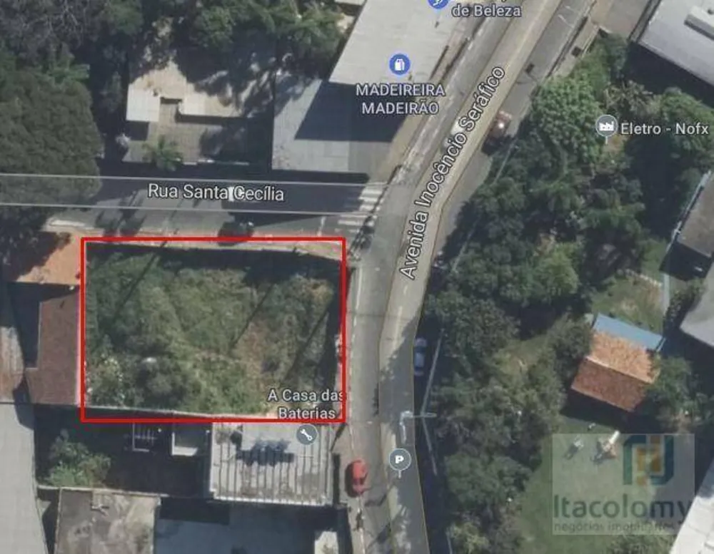 Terreno, 650 m² - Foto 3