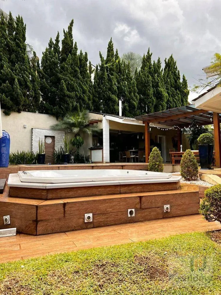 Casa de Condomínio, 4 quartos - Foto 8
