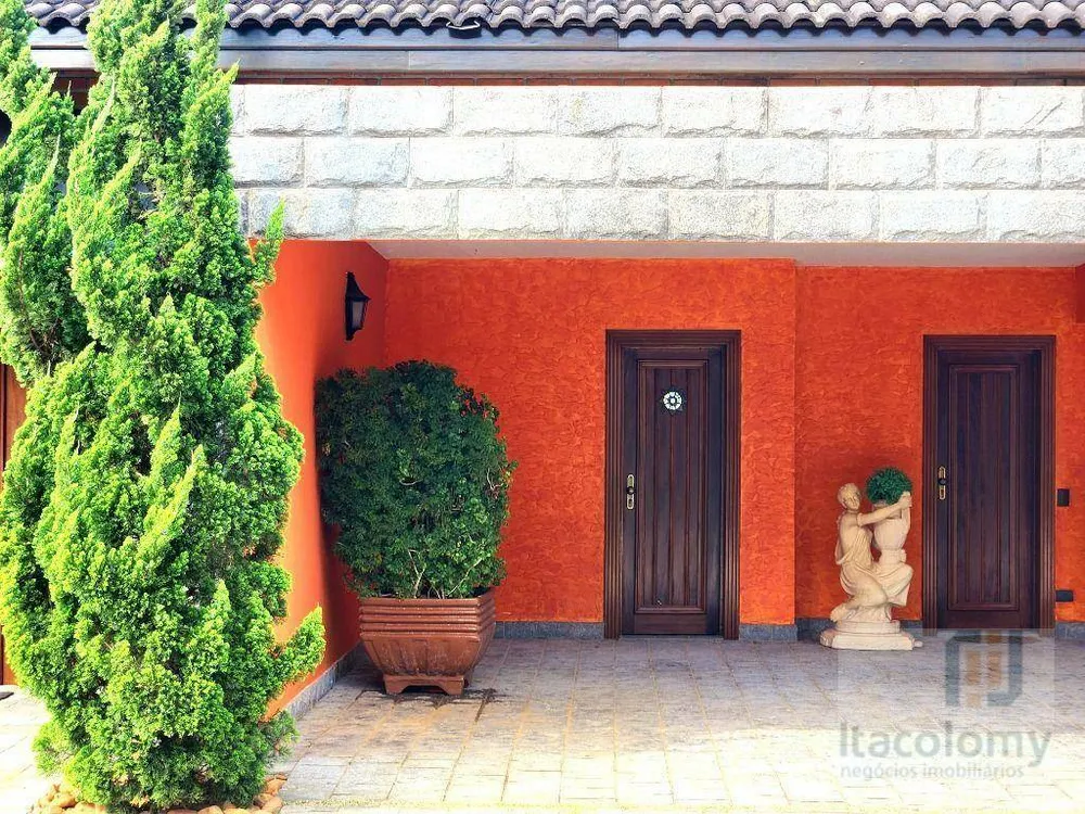 Casa de Condomínio, 4 quartos - Foto 13