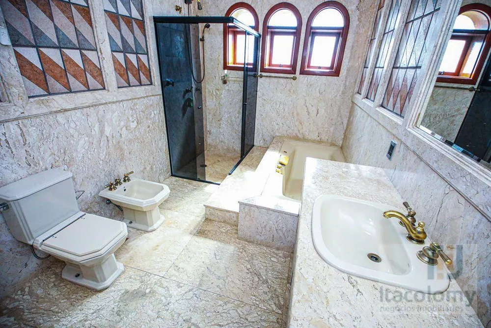 Casa de Condomínio, 4 quartos - Foto 10