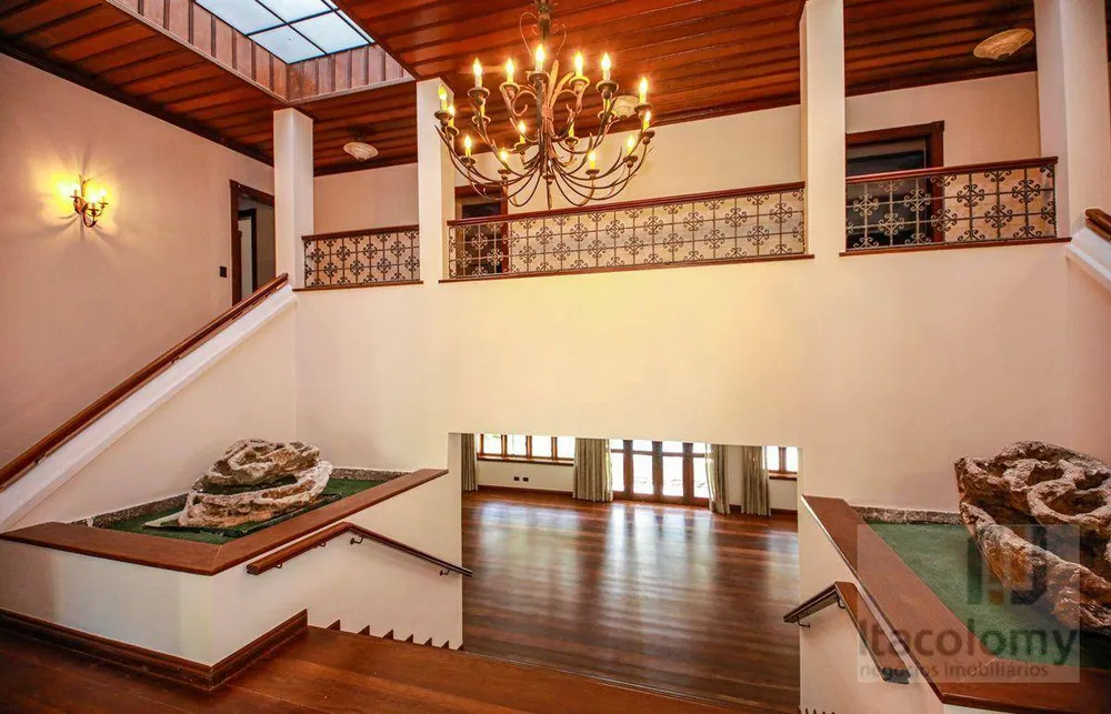Casa de Condomínio, 4 quartos - Foto 1