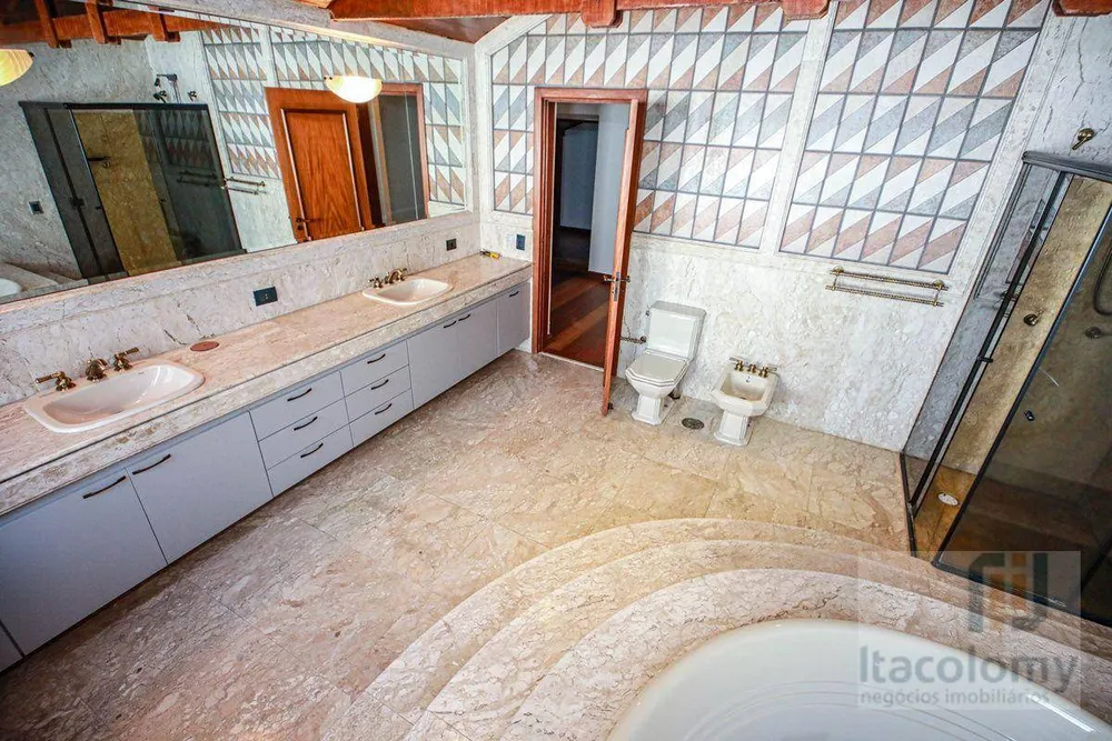 Casa de Condomínio, 4 quartos - Foto 9