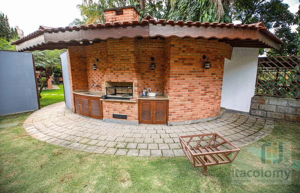 Casa de Condomínio, 4 quartos - Foto 11