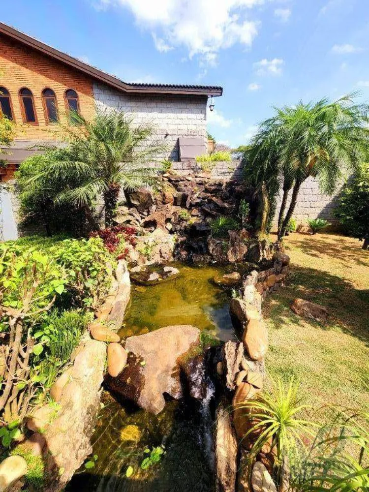 Casa de Condomínio, 4 quartos - Foto 16