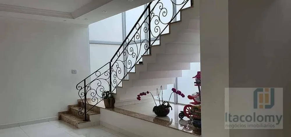 Casa de Condomínio, 4 quartos - Foto 3