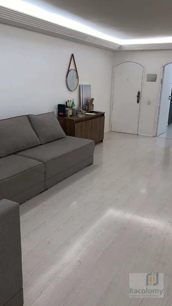 Apartamento, 3 quartos, 129 m² - Foto 12