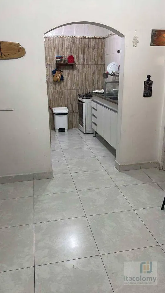 Apartamento, 3 quartos, 129 m² - Foto 1