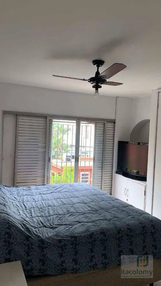 Apartamento, 3 quartos, 129 m² - Foto 5