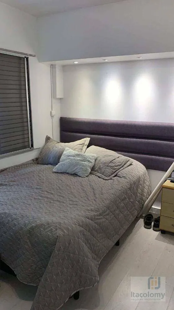 Apartamento, 3 quartos, 129 m² - Foto 2
