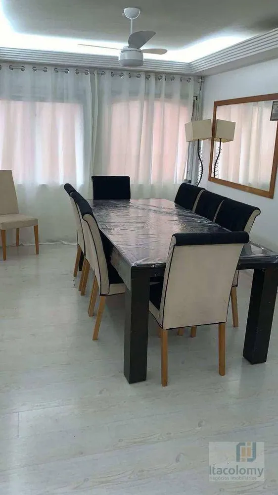 Apartamento, 3 quartos, 129 m² - Foto 3