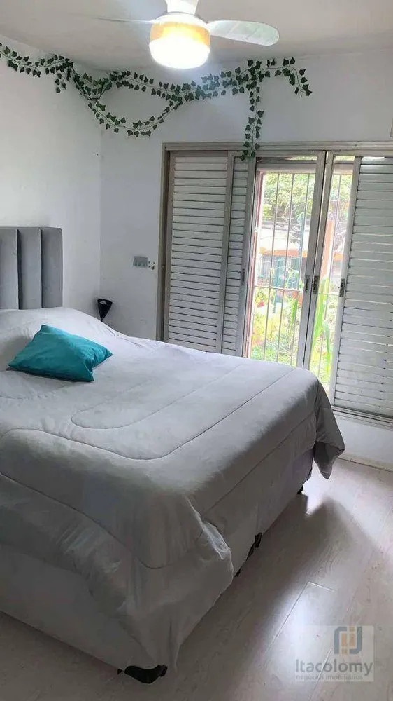 Apartamento, 3 quartos, 129 m² - Foto 4