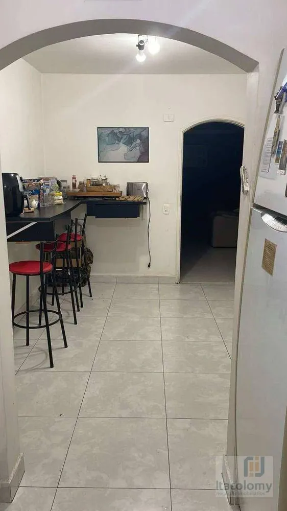 Apartamento, 3 quartos, 129 m² - Foto 9