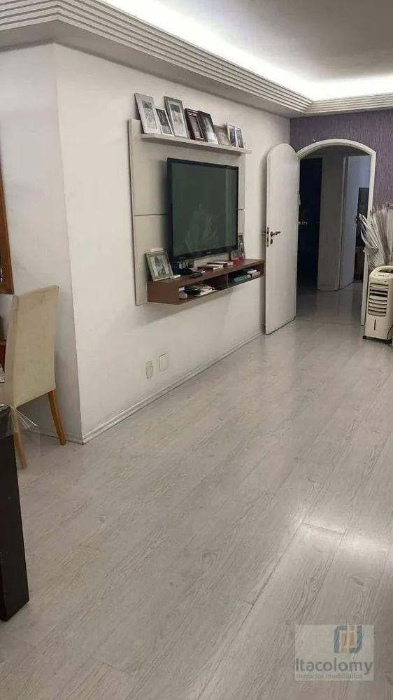 Apartamento, 3 quartos, 129 m² - Foto 8