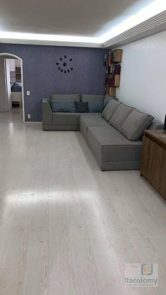 Apartamento, 3 quartos, 129 m² - Foto 6