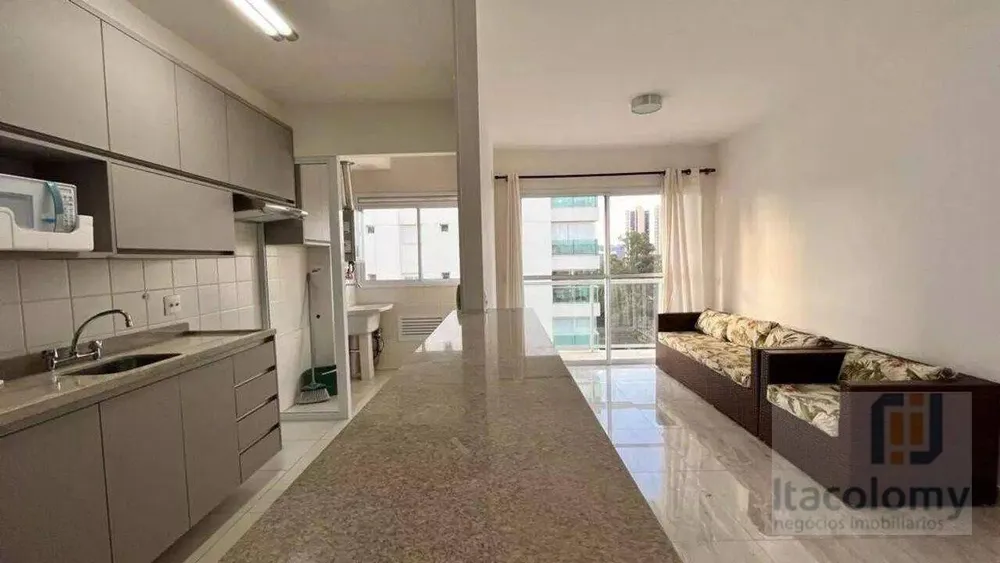 Apartamento, 2 quartos, 65 m² - Foto 6
