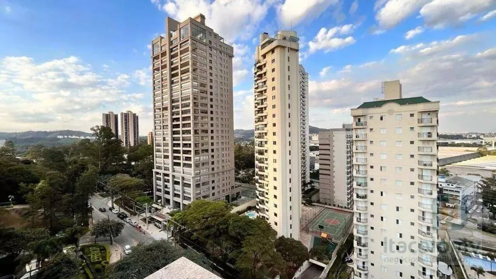 Apartamento, 2 quartos, 65 m² - Foto 1