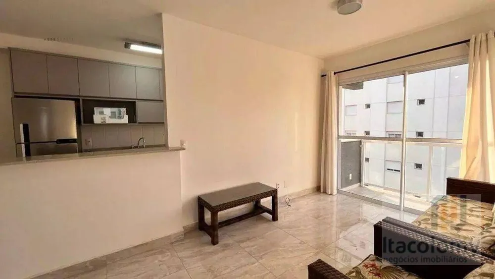 Apartamento, 2 quartos, 65 m² - Foto 4