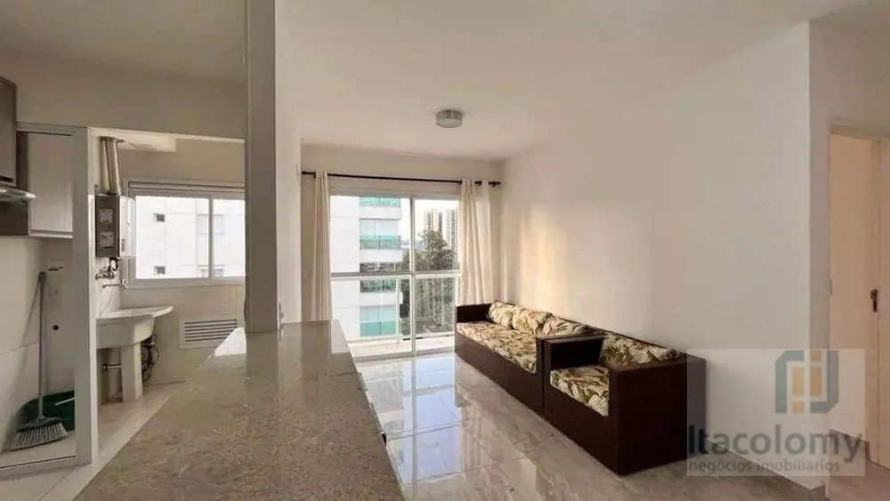 Apartamento, 2 quartos, 65 m² - Foto 7