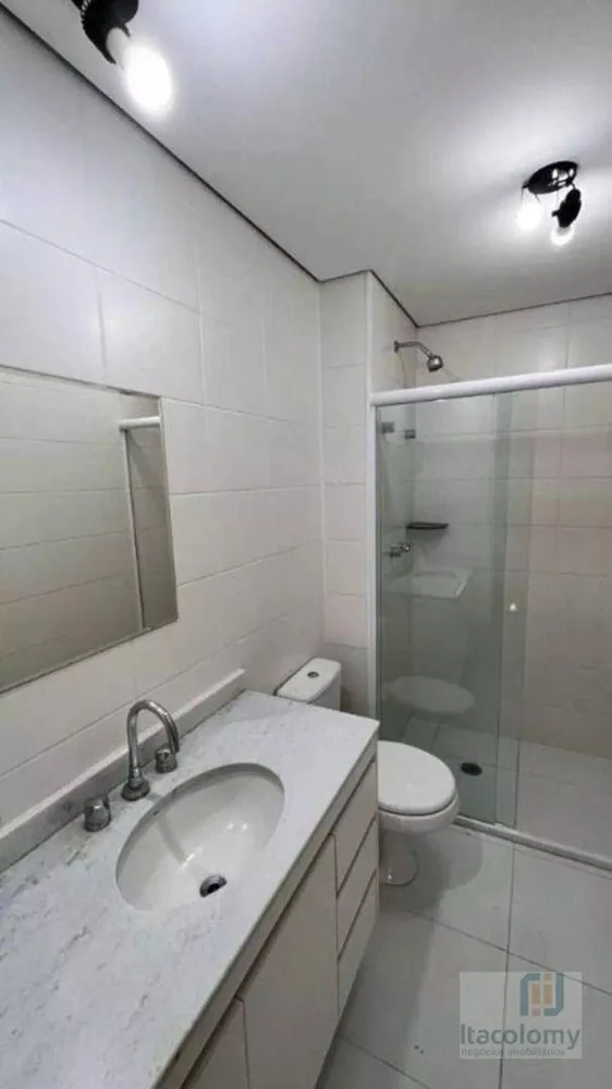 Apartamento, 2 quartos, 65 m² - Foto 2