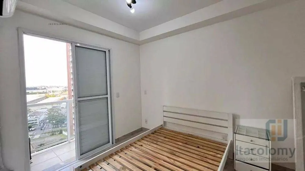 Apartamento, 2 quartos, 65 m² - Foto 7