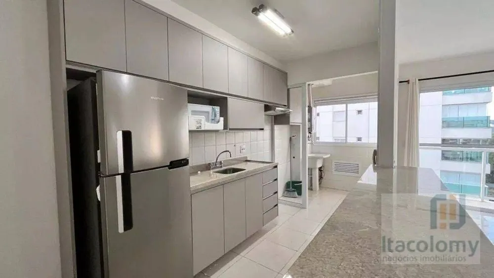 Apartamento, 2 quartos, 65 m² - Foto 8