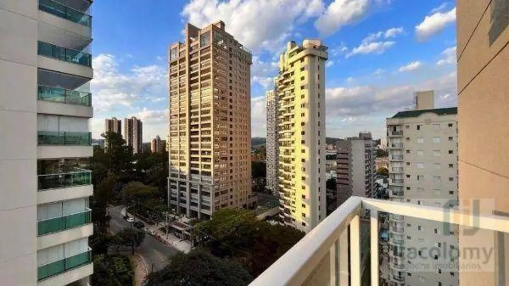Apartamento, 2 quartos, 65 m² - Foto 5