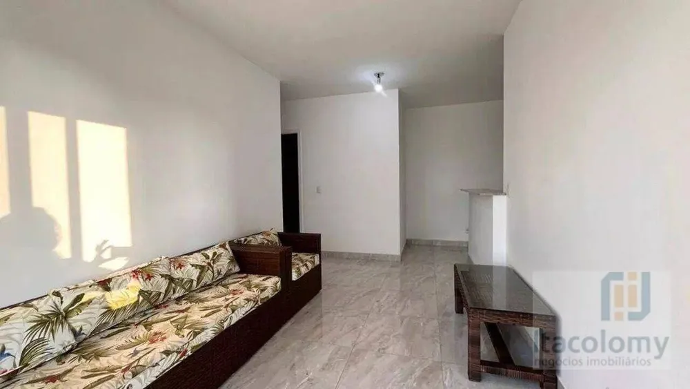 Apartamento, 2 quartos, 65 m² - Foto 5